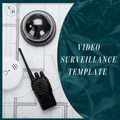 Video Surveillance SOP | DEA Medical Cannabis Compliance Template