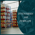 Inventories SOP | DEA Medical Cannabis Compliance Template